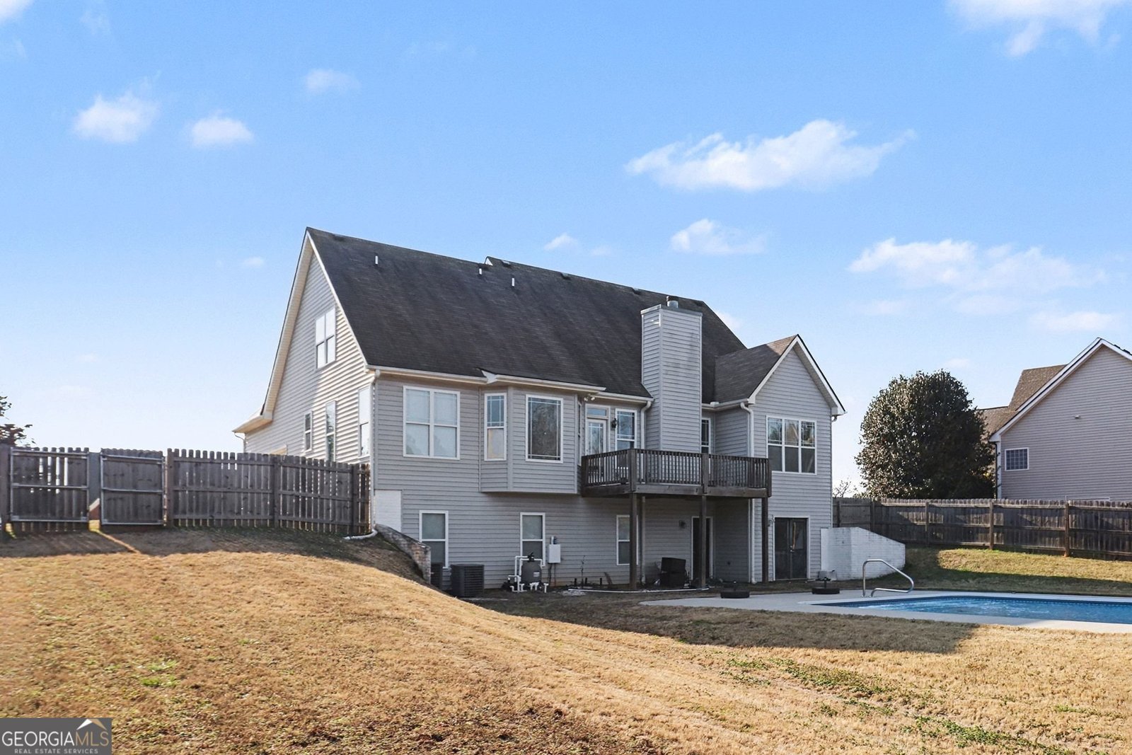 5 Massengale Farms Court Senoia - Photo 32