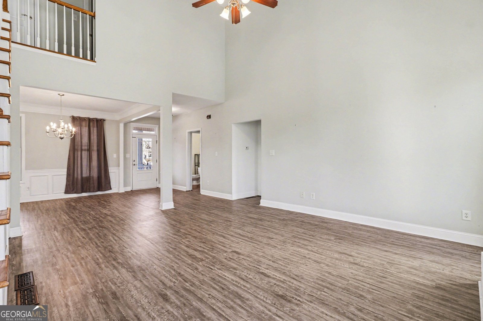 5 Massengale Farms Court Senoia - Photo 6