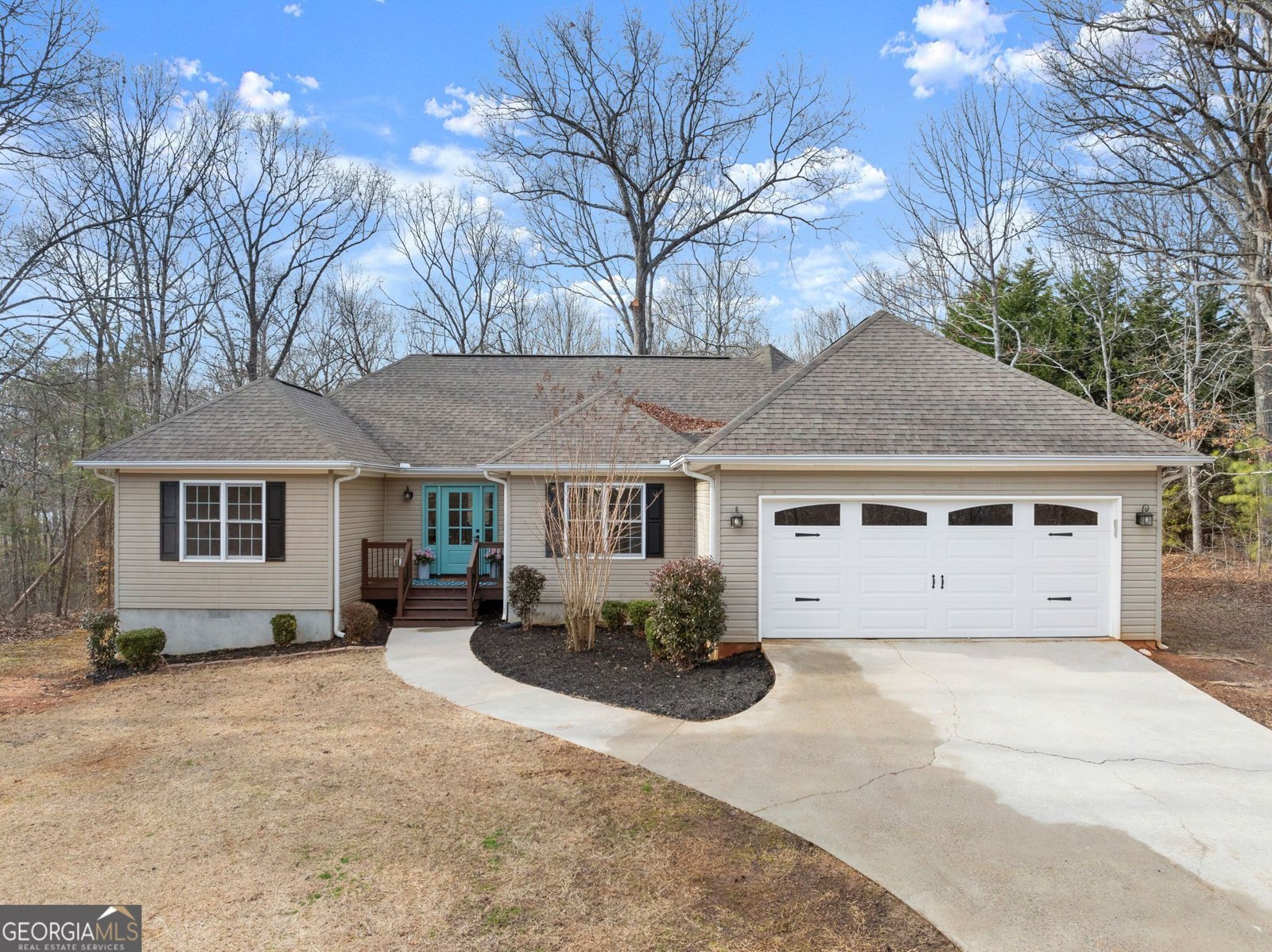 5805 Shadow Oaks Drive Murrayville - Photo 1