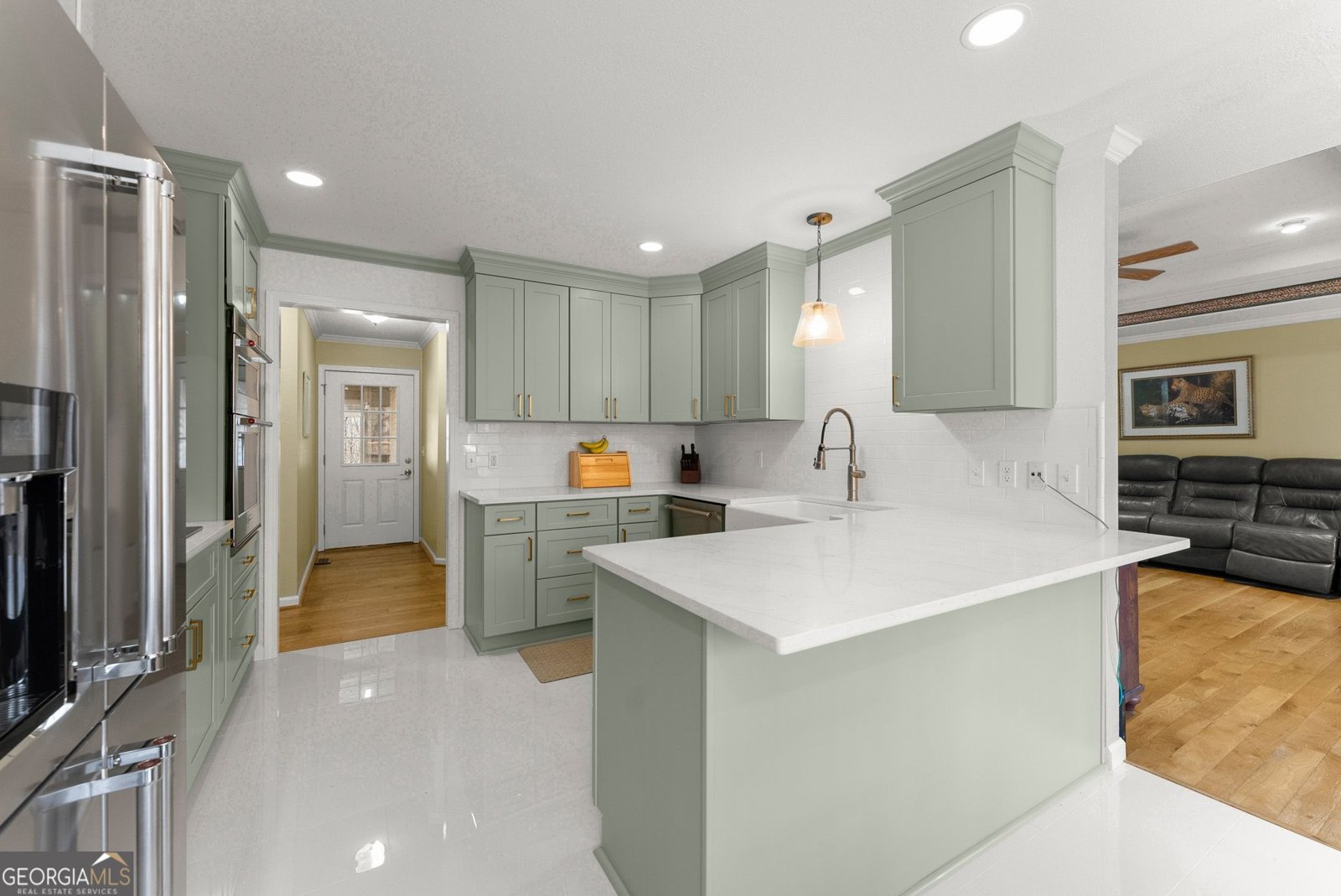 5805 Shadow Oaks Drive Murrayville - Photo 10