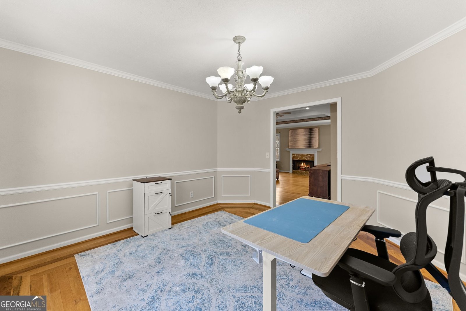 5805 Shadow Oaks Drive Murrayville - Photo 13