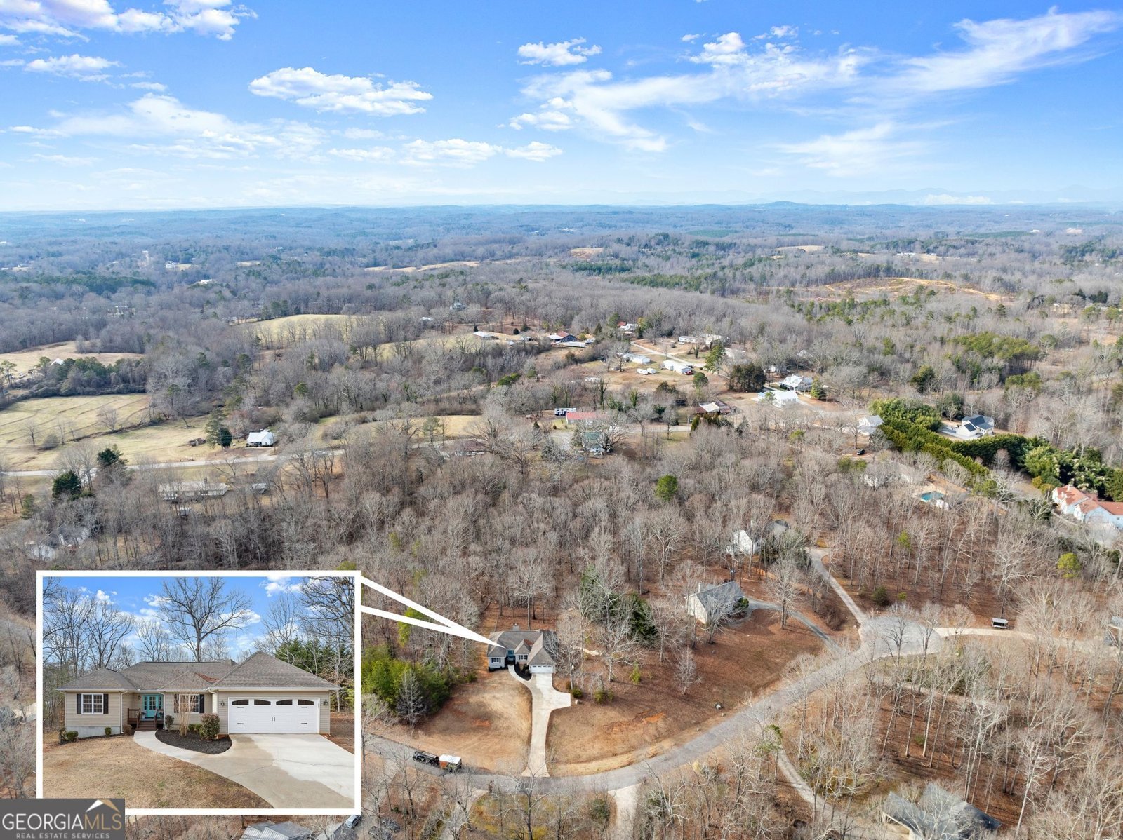 5805 Shadow Oaks Drive Murrayville - Photo 31