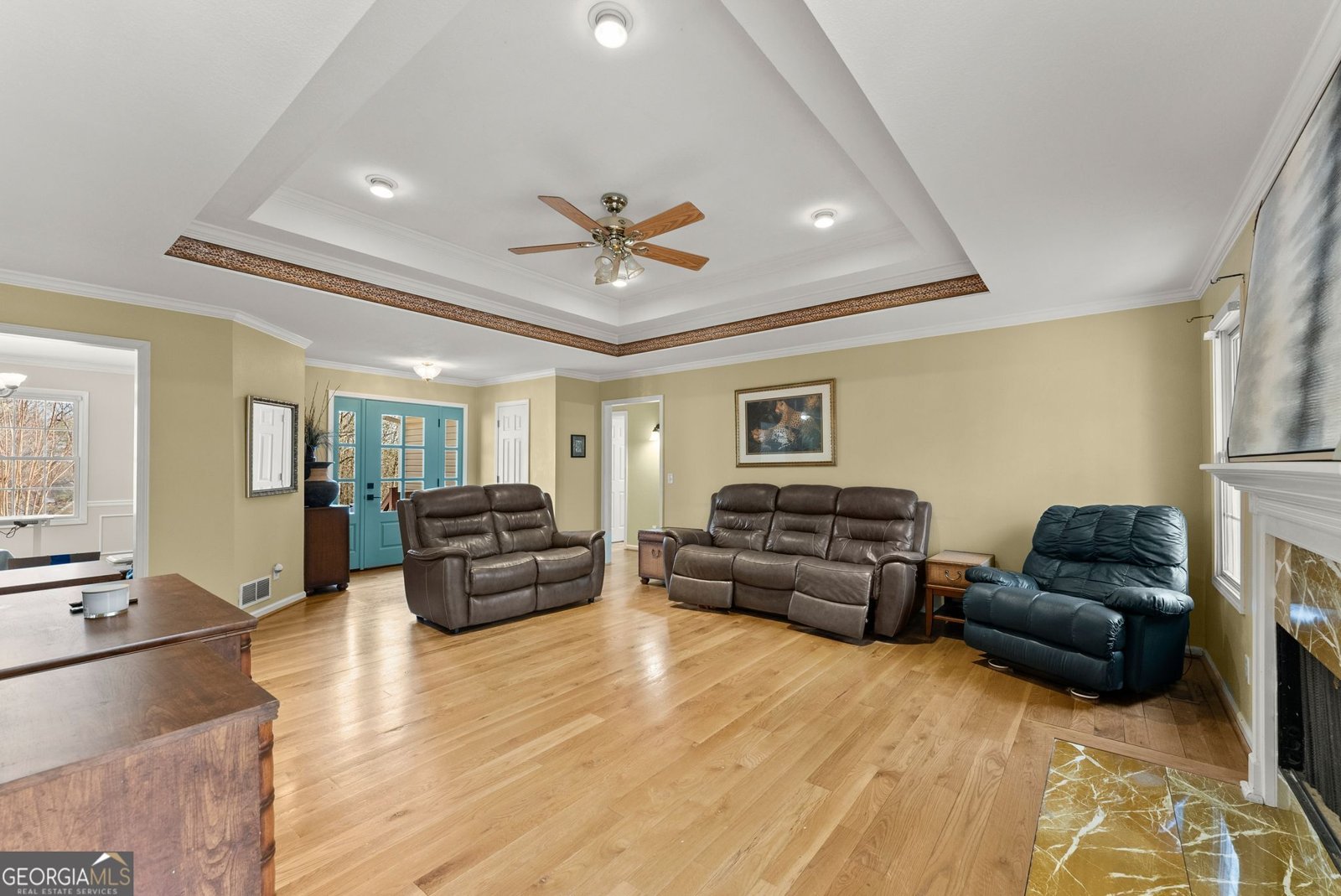 5805 Shadow Oaks Drive Murrayville - Photo 6