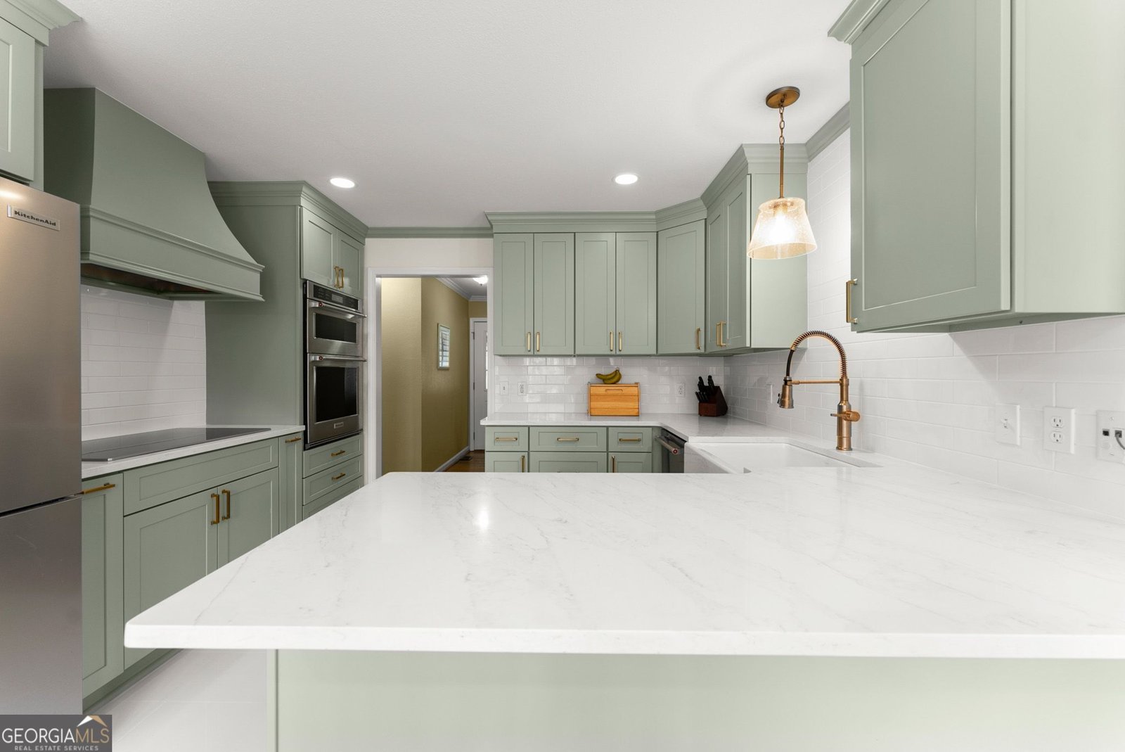 5805 Shadow Oaks Drive Murrayville - Photo 9