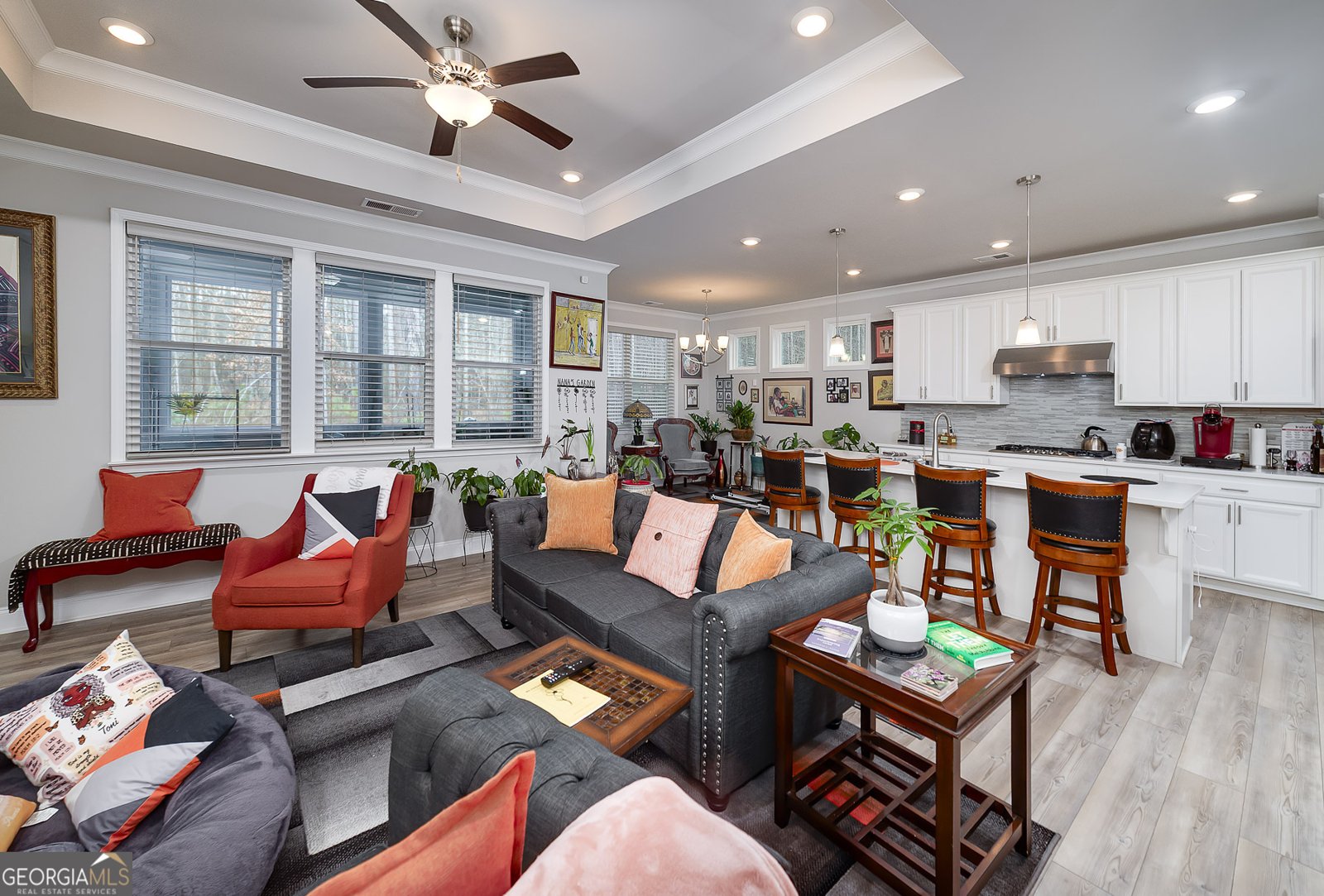 455 Timberbrook Drive Sharpsburg - Photo 10