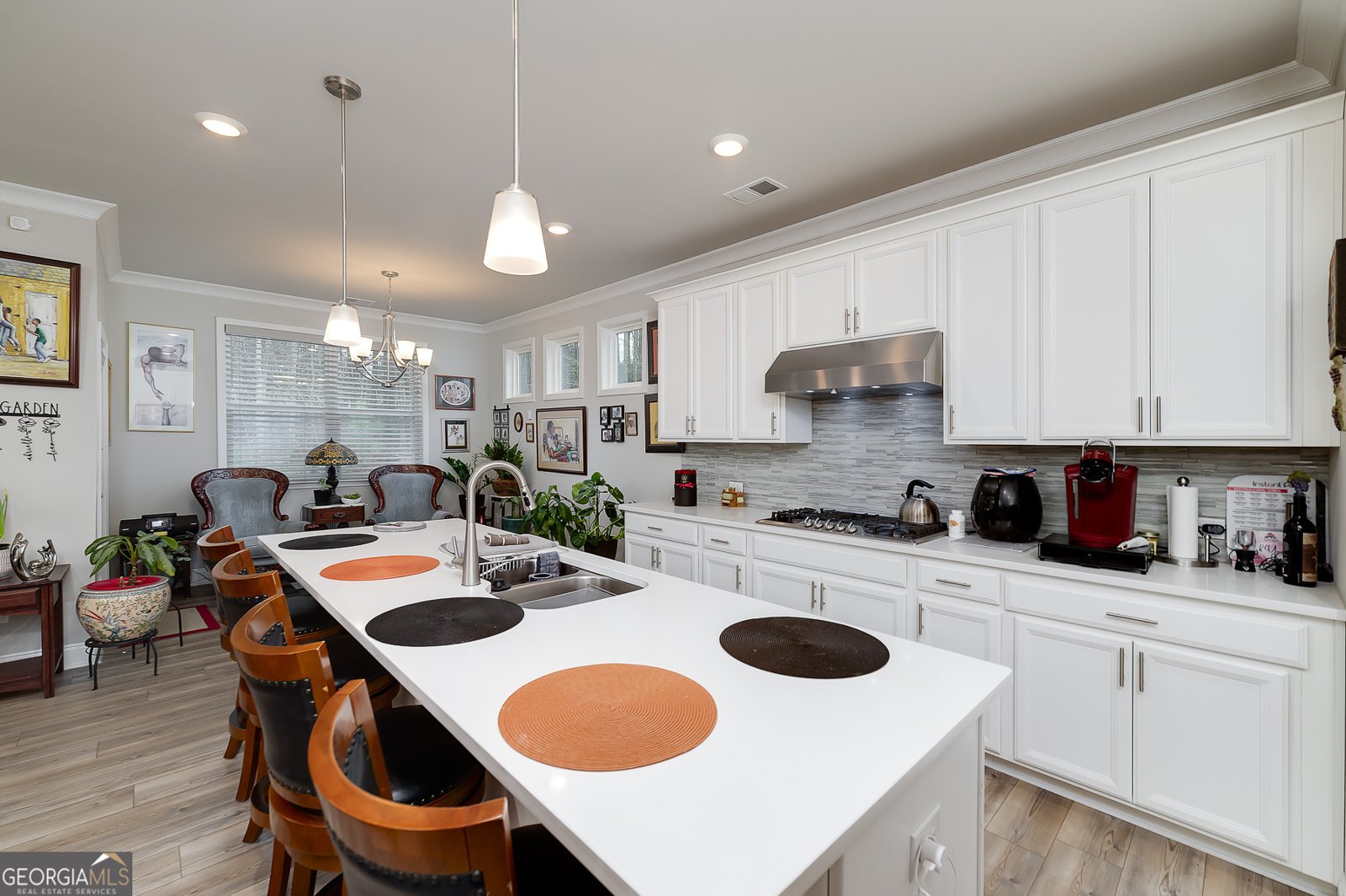 455 Timberbrook Drive Sharpsburg - Photo 11