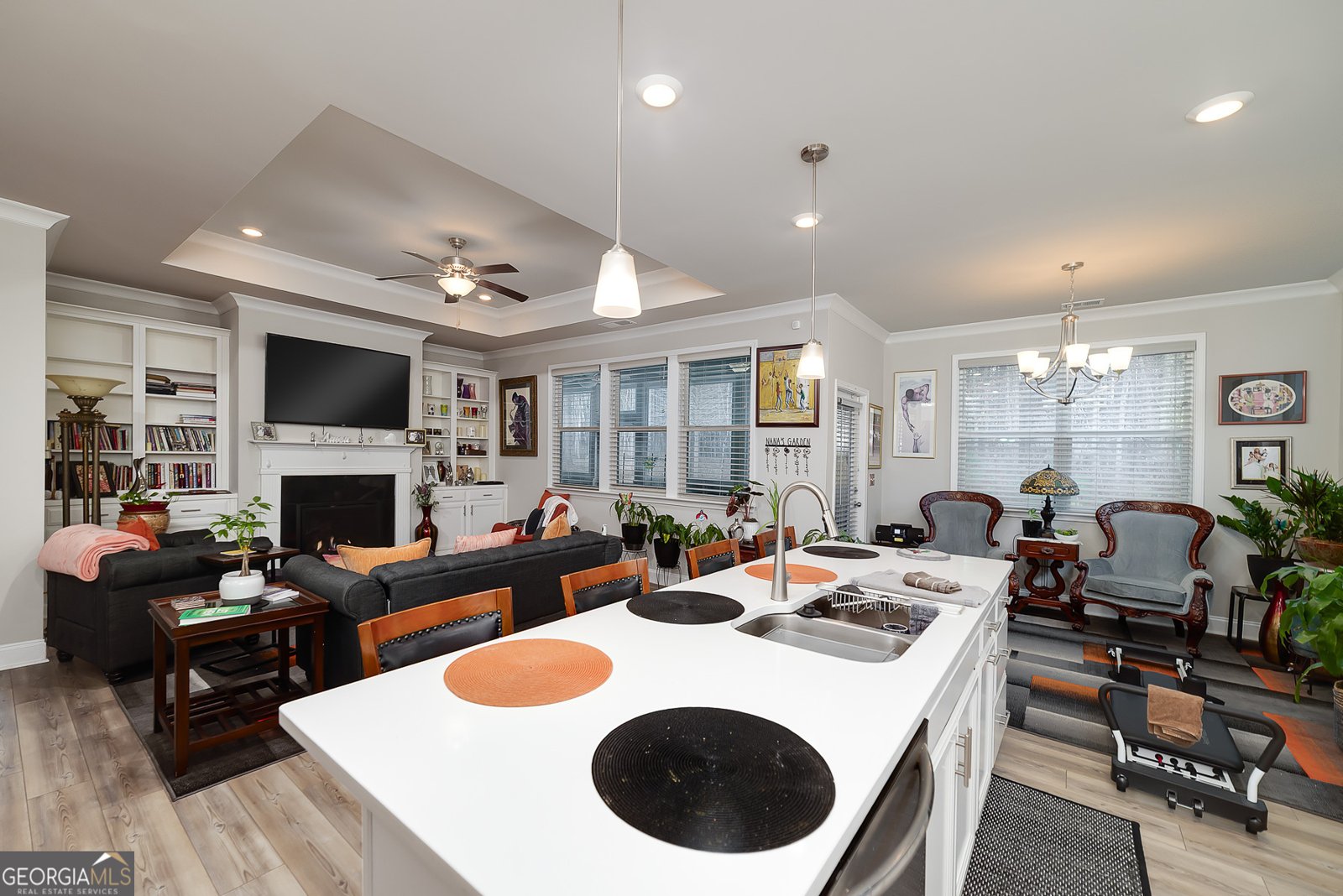 455 Timberbrook Drive Sharpsburg - Photo 12