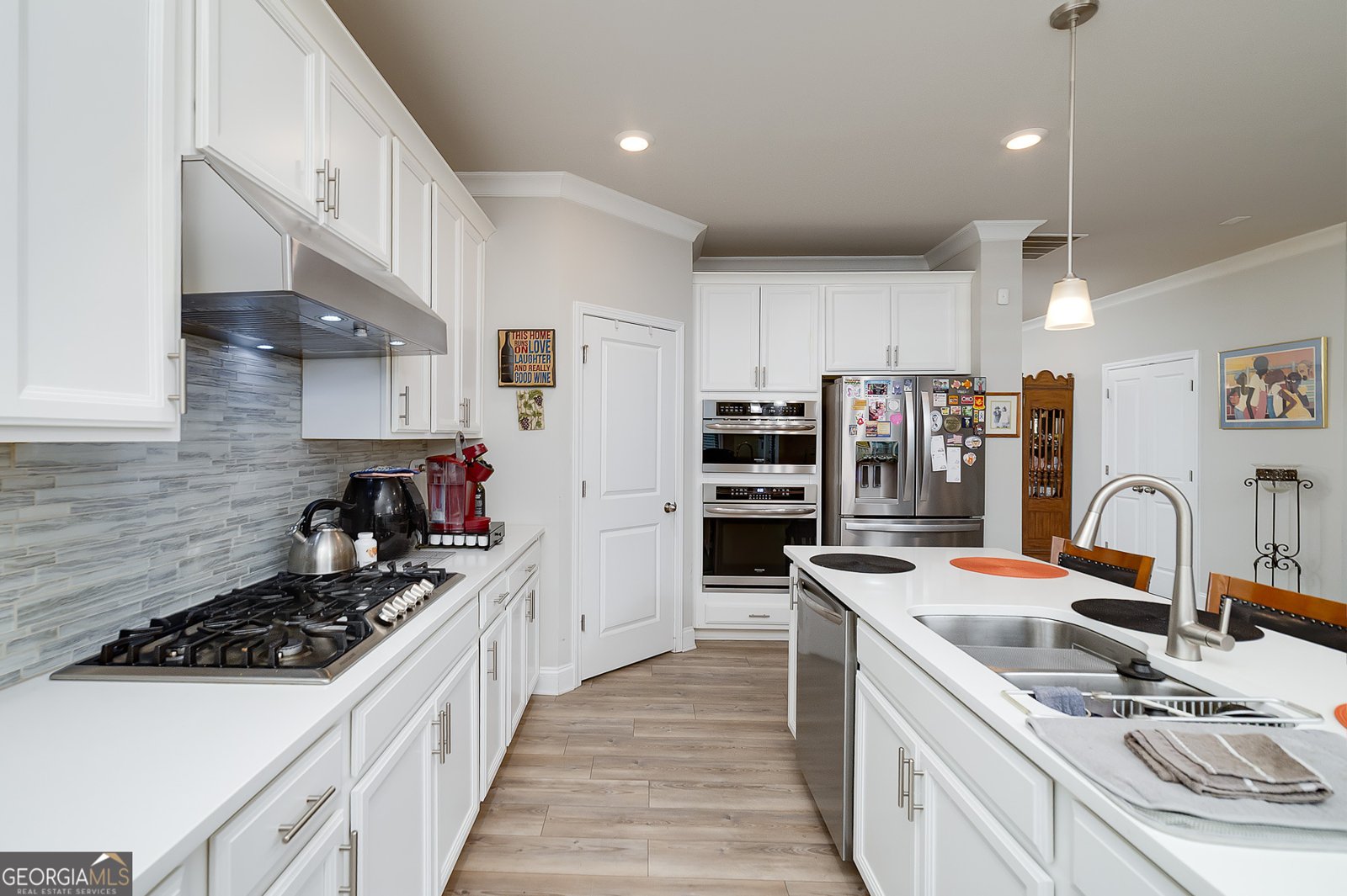 455 Timberbrook Drive Sharpsburg - Photo 13