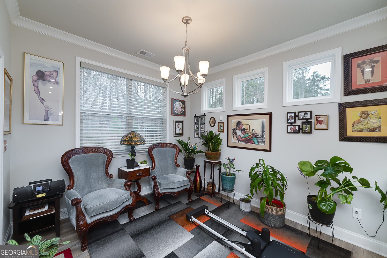 455 Timberbrook Drive Sharpsburg - Photo 15