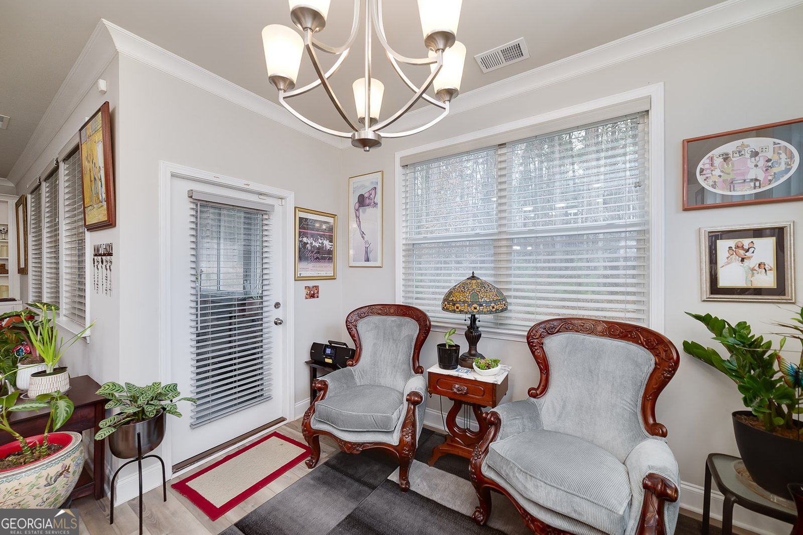 455 Timberbrook Drive Sharpsburg - Photo 16