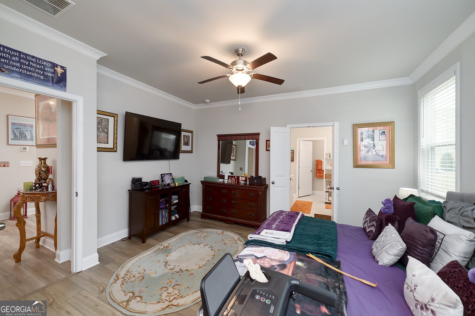 455 Timberbrook Drive Sharpsburg - Photo 17