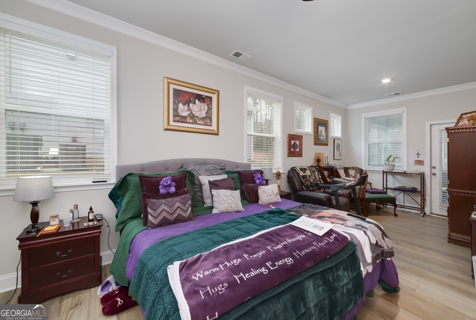 455 Timberbrook Drive Sharpsburg - Photo 18