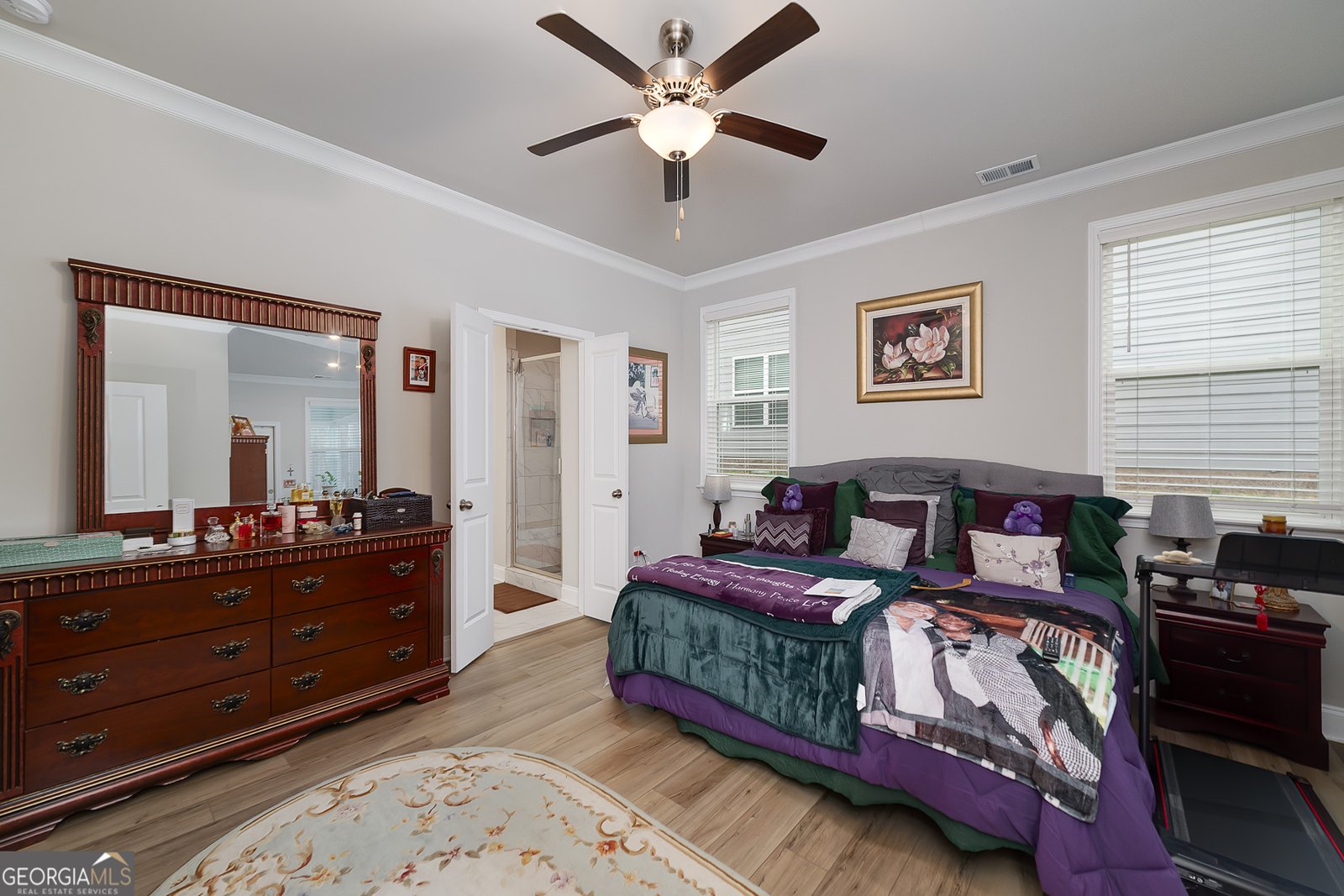 455 Timberbrook Drive Sharpsburg - Photo 19