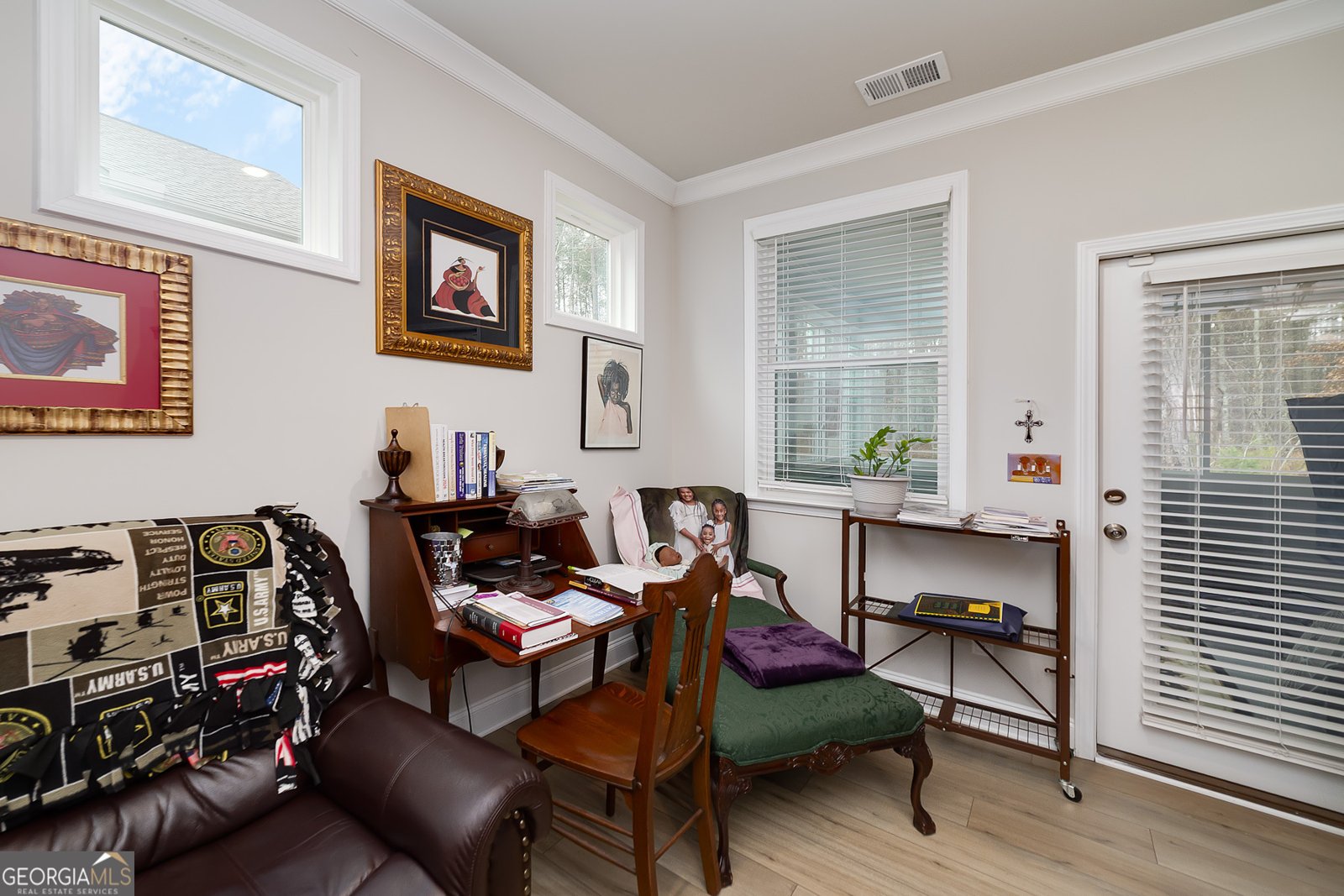 455 Timberbrook Drive Sharpsburg - Photo 24