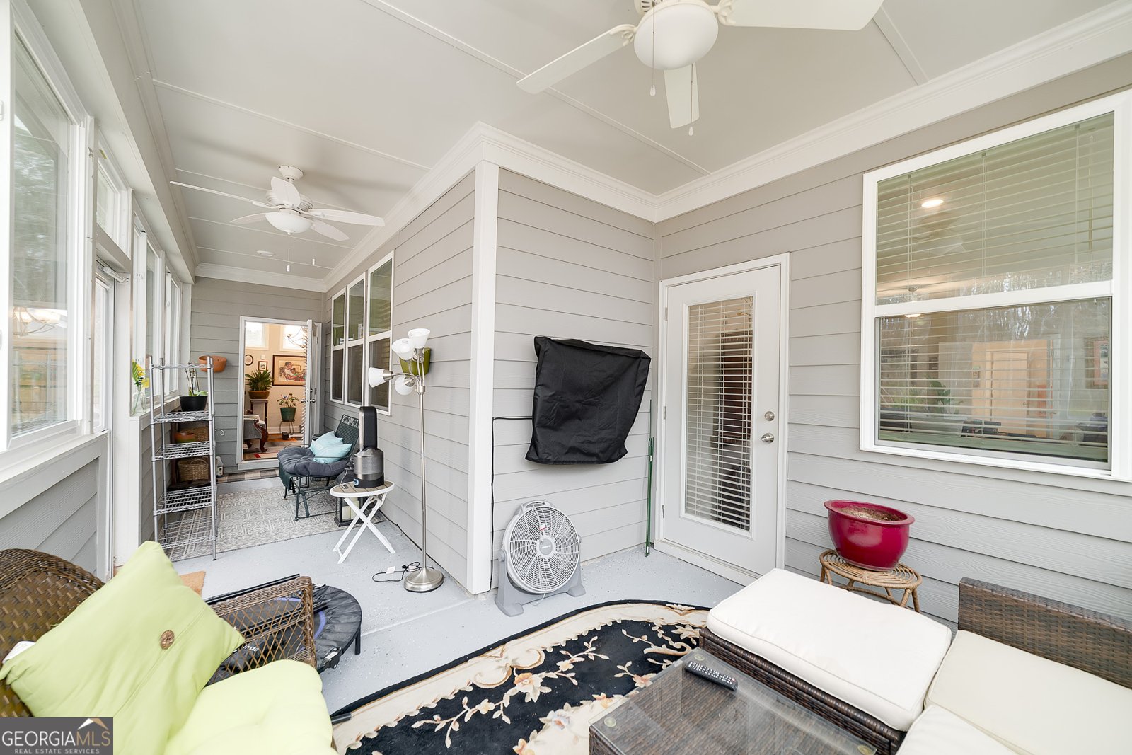 455 Timberbrook Drive Sharpsburg - Photo 28