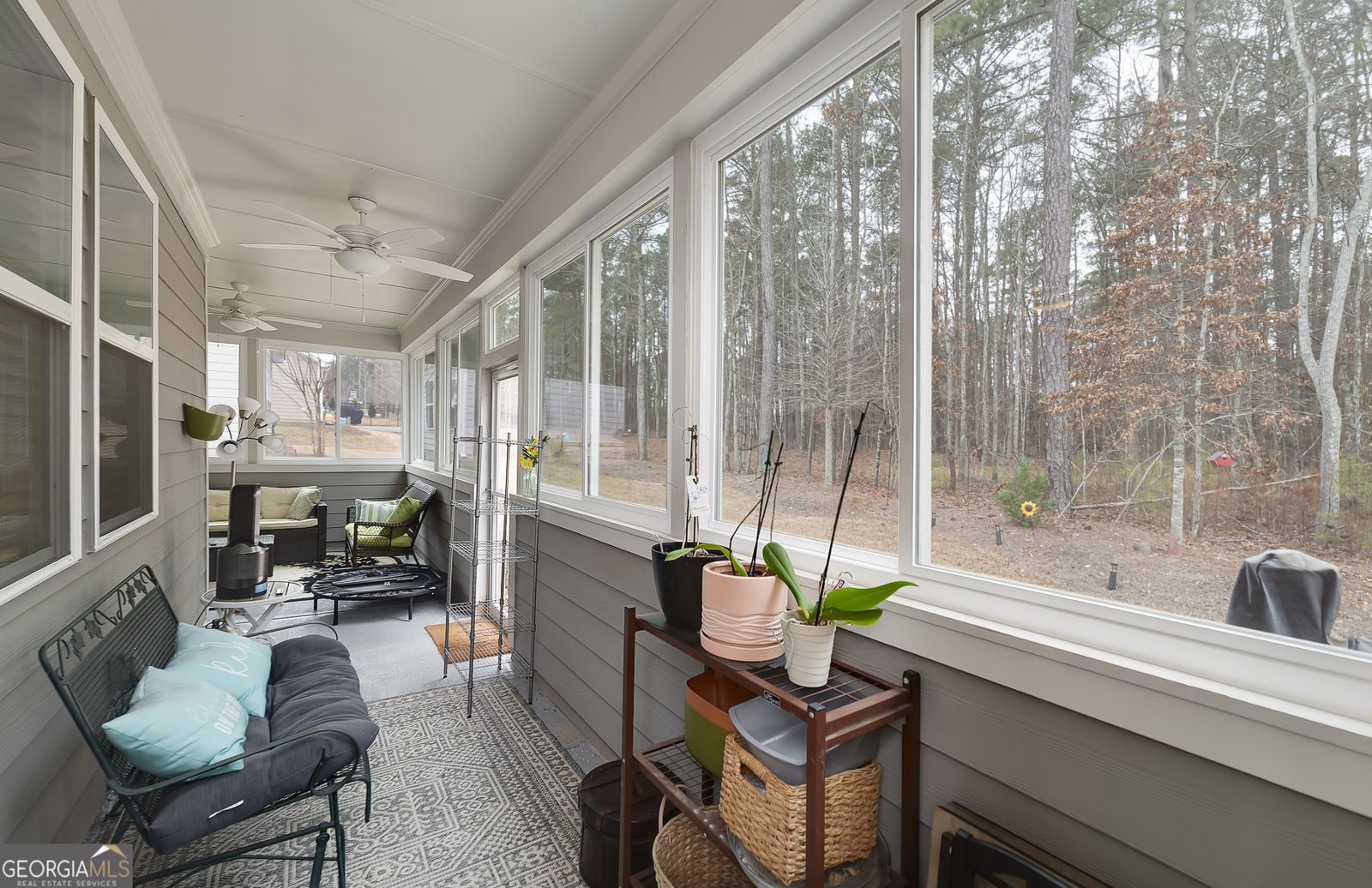 455 Timberbrook Drive Sharpsburg - Photo 31