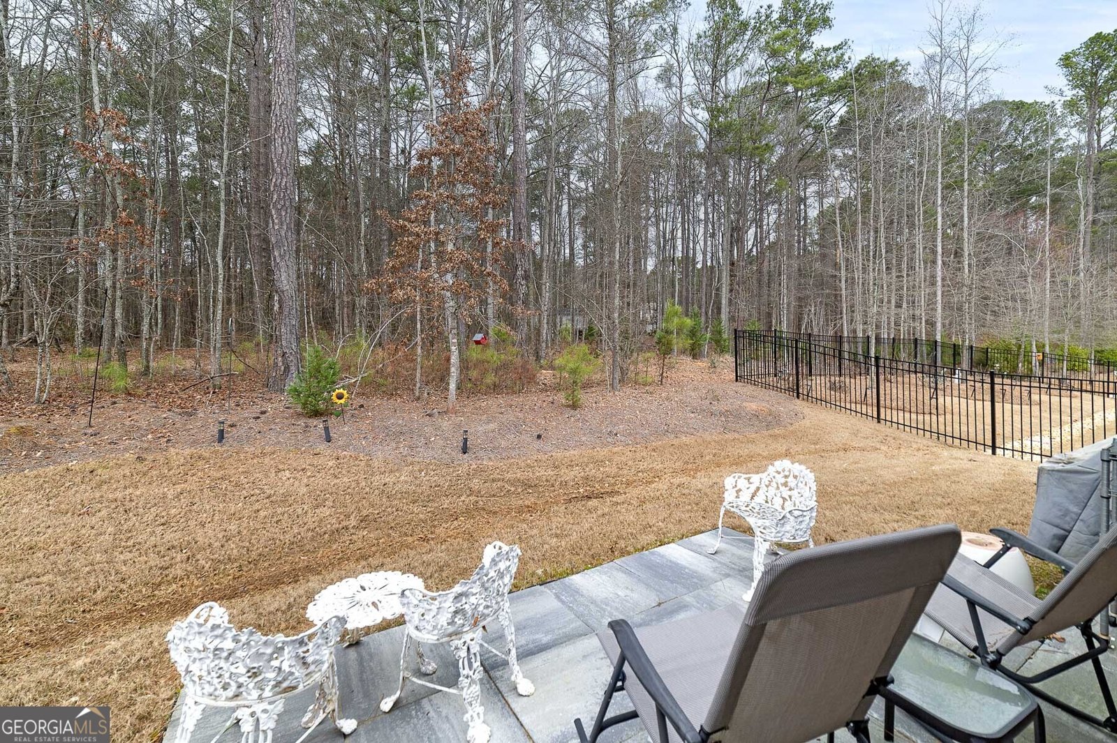 455 Timberbrook Drive Sharpsburg - Photo 32