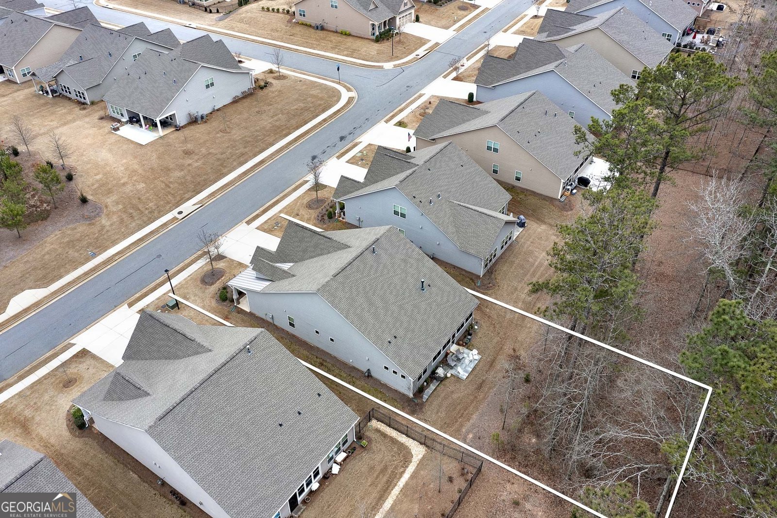 455 Timberbrook Drive Sharpsburg - Photo 33