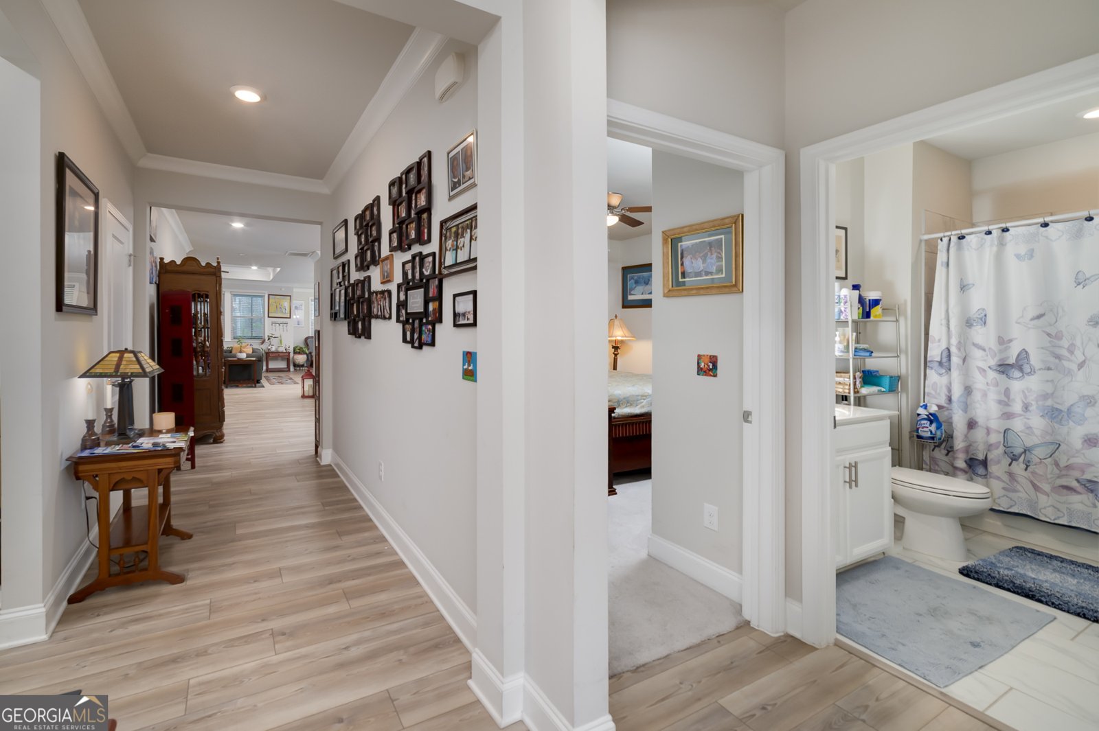 455 Timberbrook Drive Sharpsburg - Photo 6