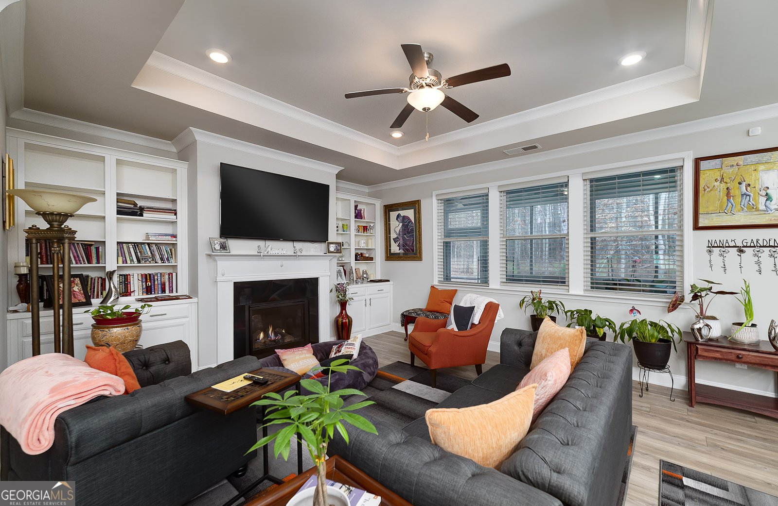 455 Timberbrook Drive Sharpsburg - Photo 7