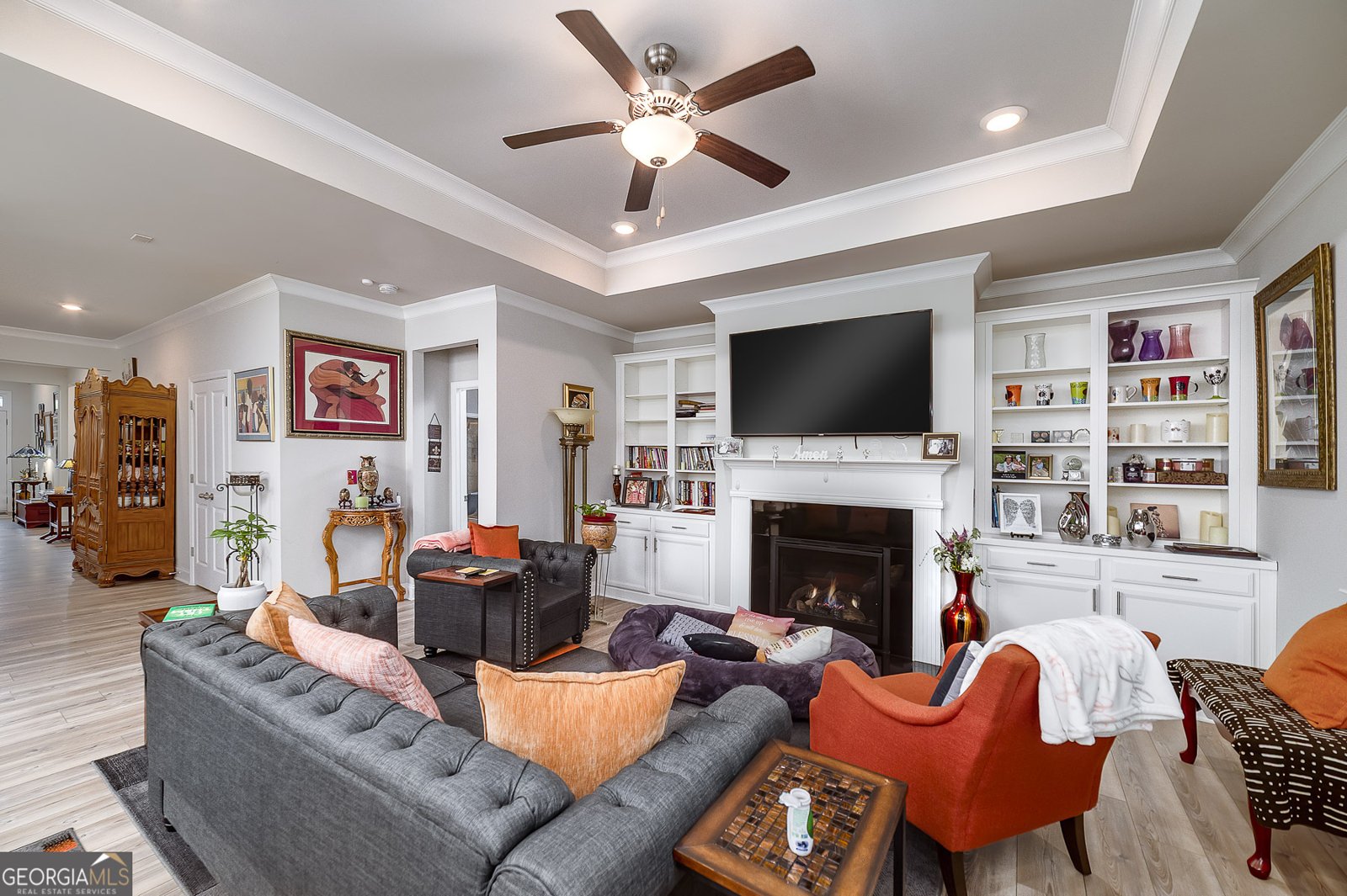 455 Timberbrook Drive Sharpsburg - Photo 8