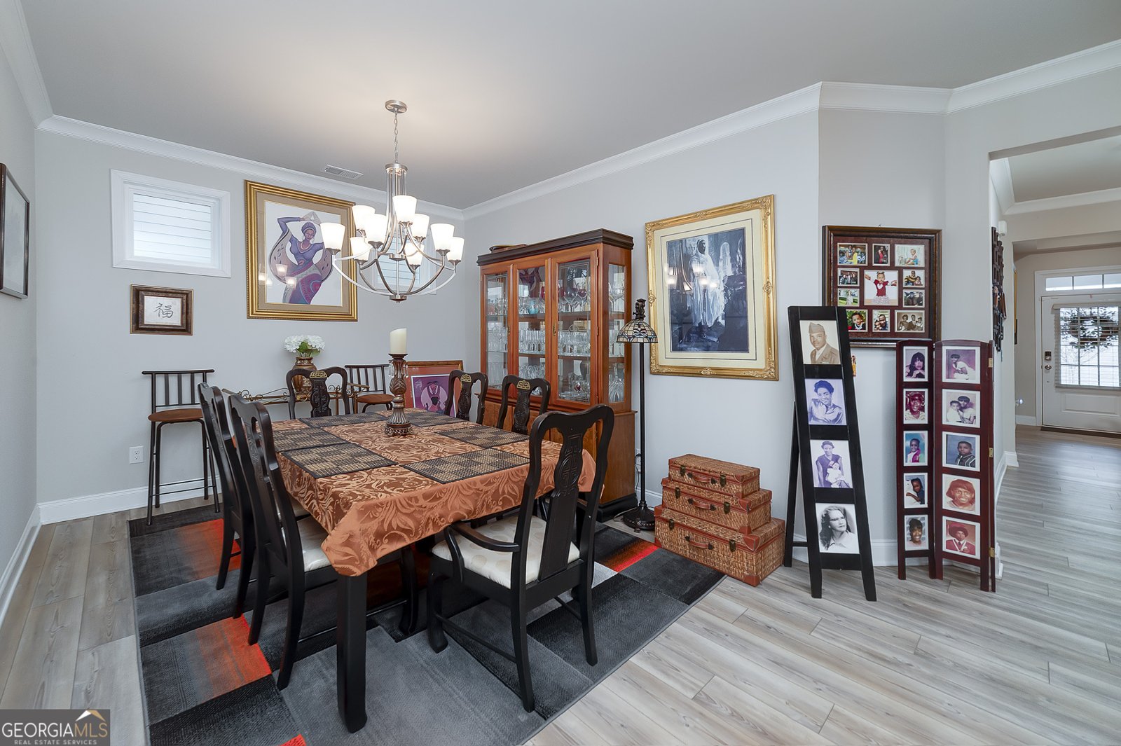 455 Timberbrook Drive Sharpsburg - Photo 9