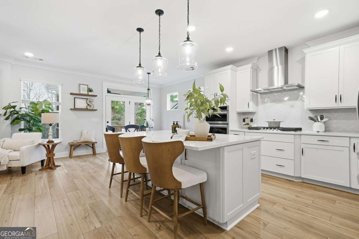 338 Boundless Lane Canton - Photo 10