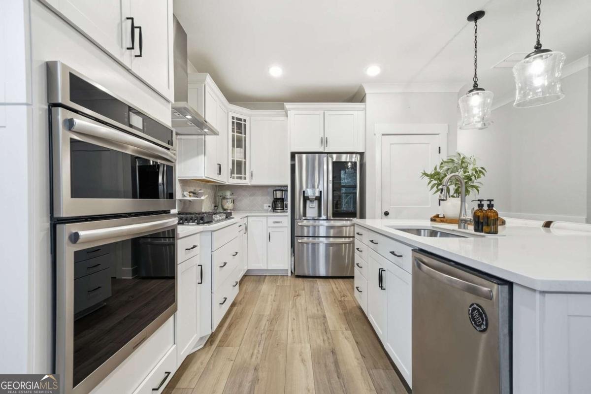 338 Boundless Lane Canton - Photo 14