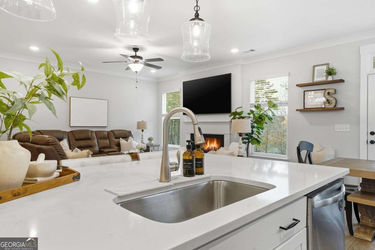 338 Boundless Lane Canton - Photo 16