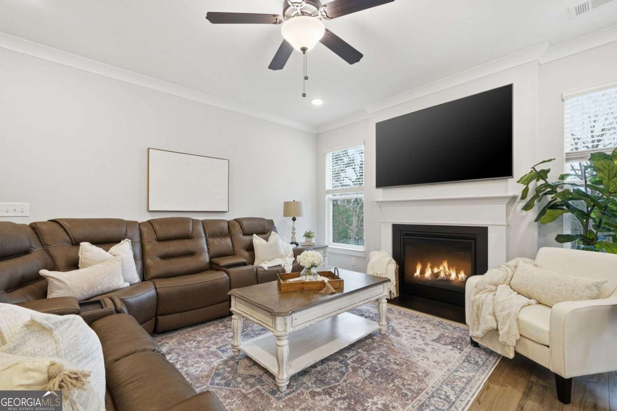 338 Boundless Lane Canton - Photo 17