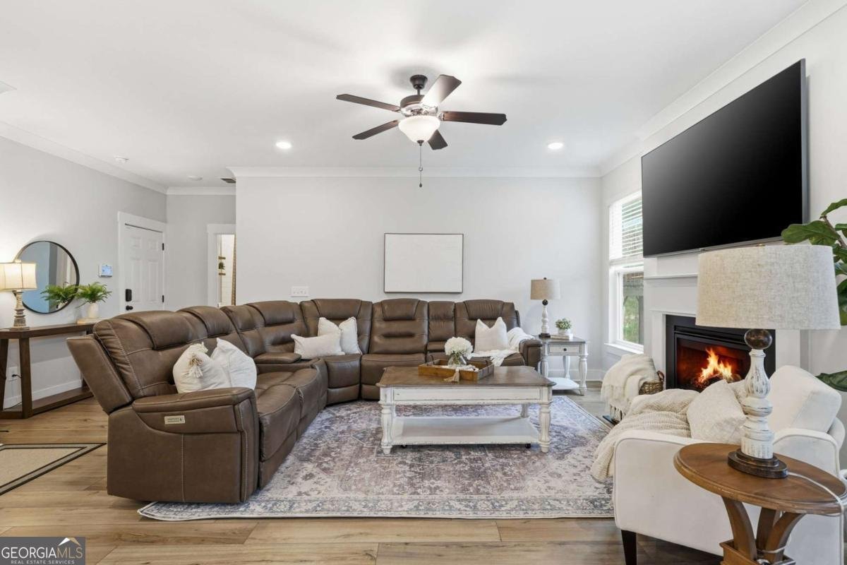 338 Boundless Lane Canton - Photo 18