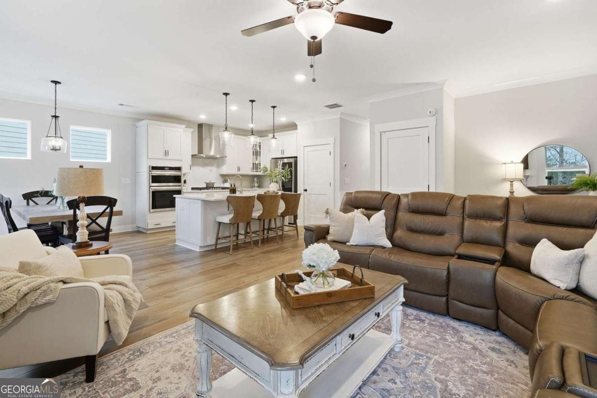 338 Boundless Lane Canton - Photo 19