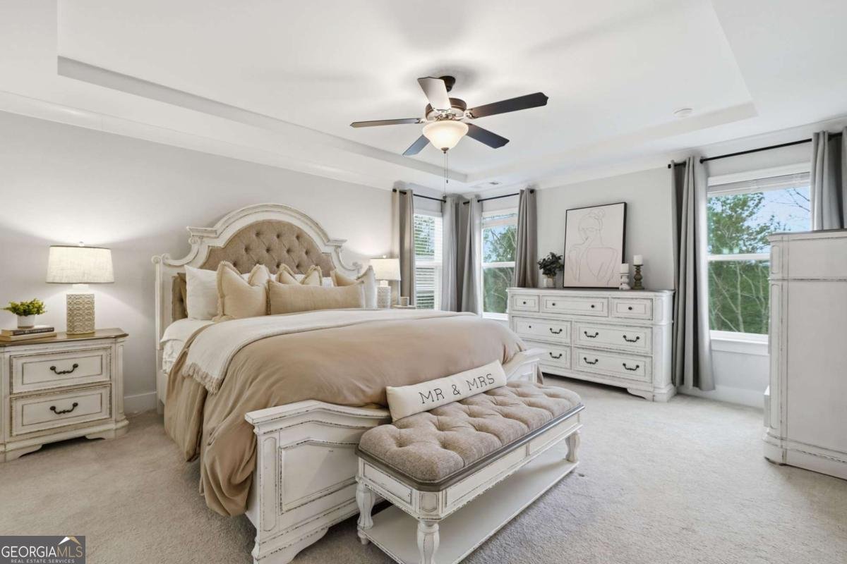 338 Boundless Lane Canton - Photo 25