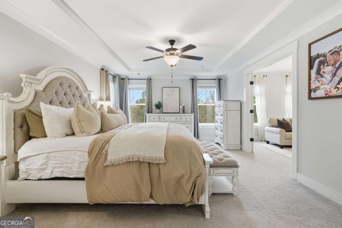 338 Boundless Lane Canton - Photo 26