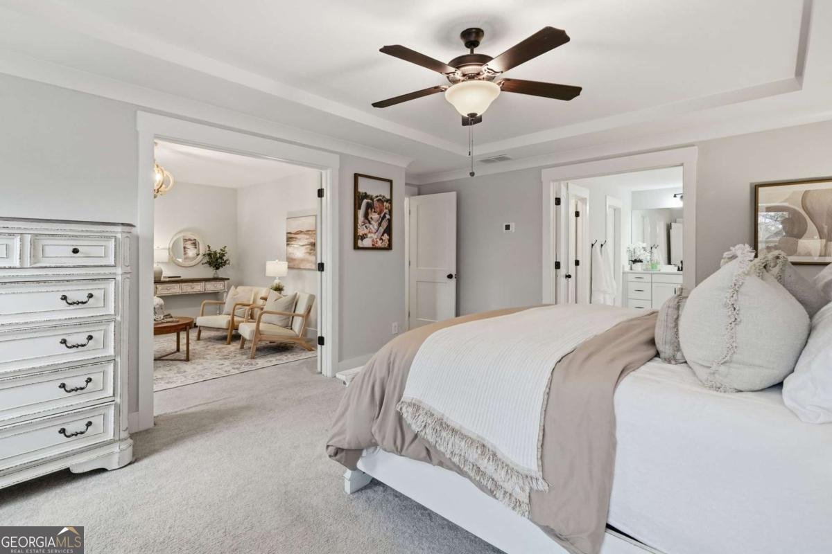 338 Boundless Lane Canton - Photo 29