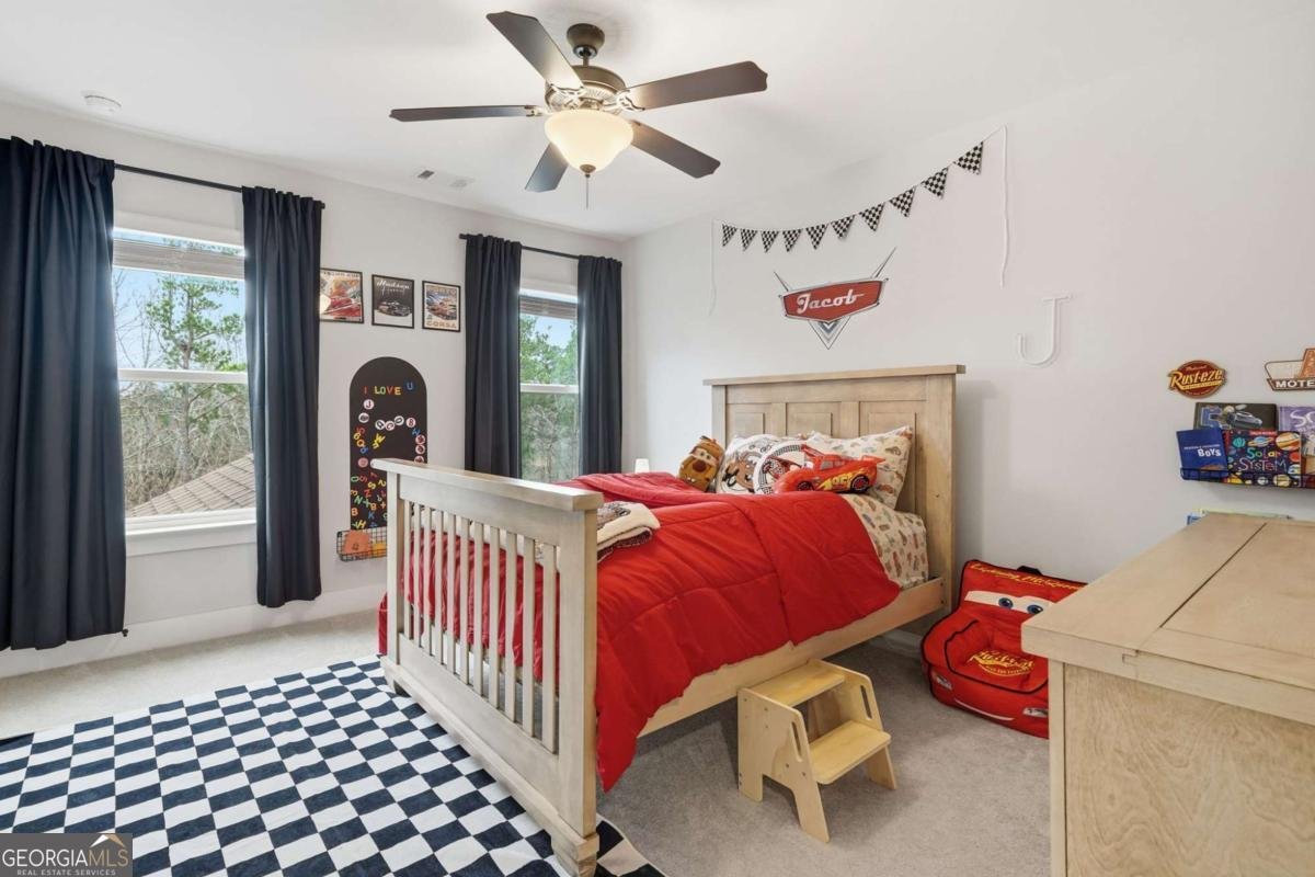 338 Boundless Lane Canton - Photo 35