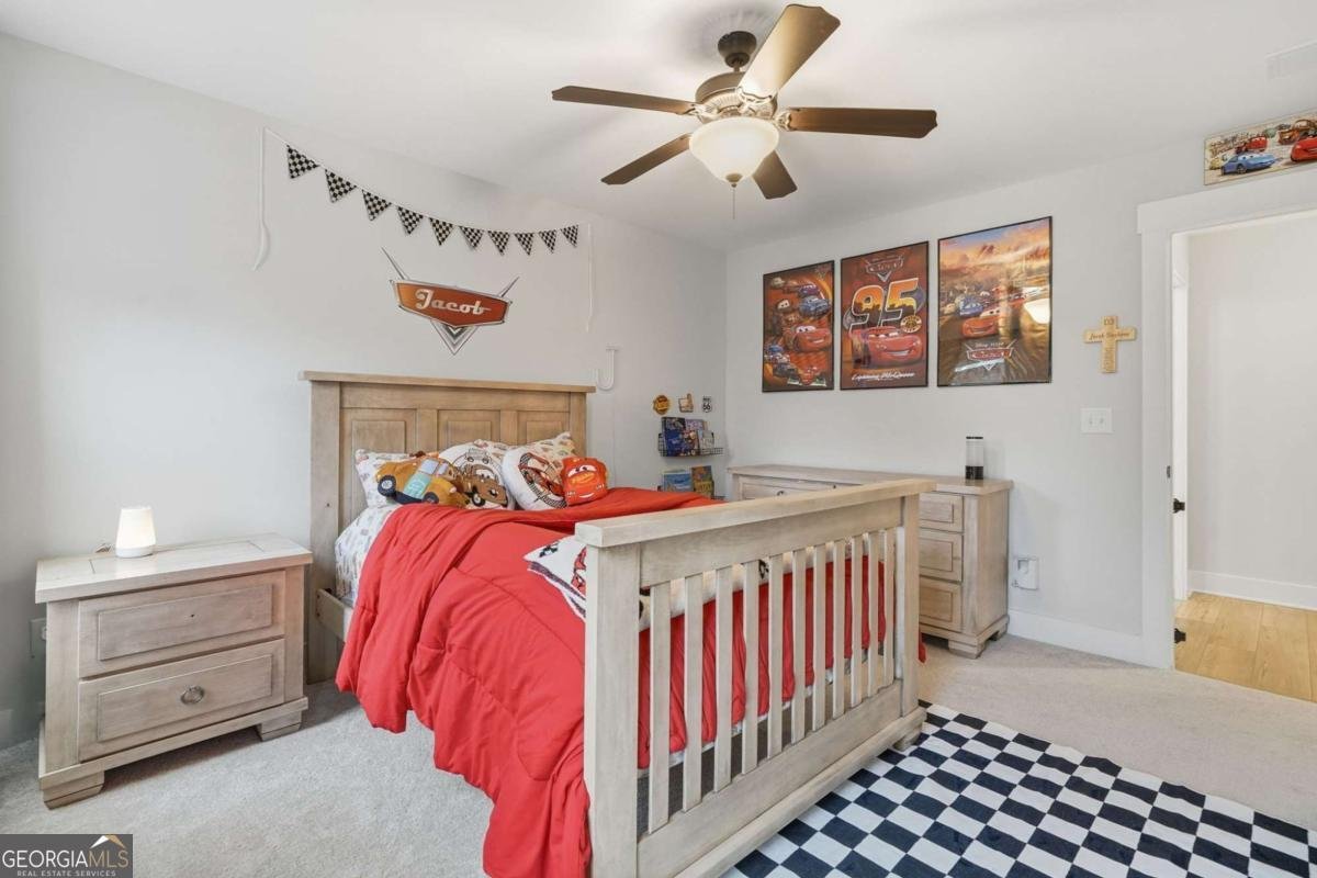 338 Boundless Lane Canton - Photo 36