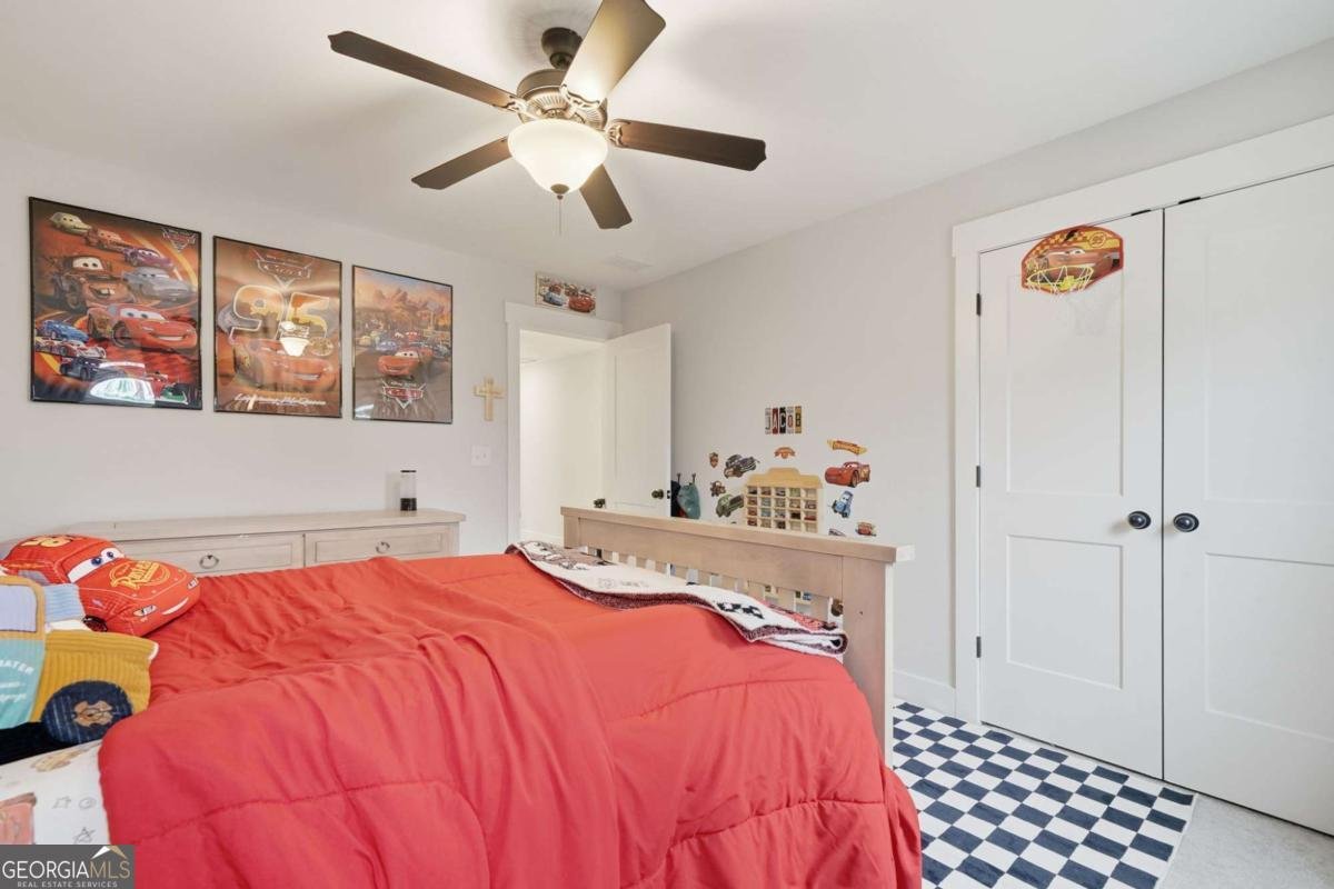 338 Boundless Lane Canton - Photo 37