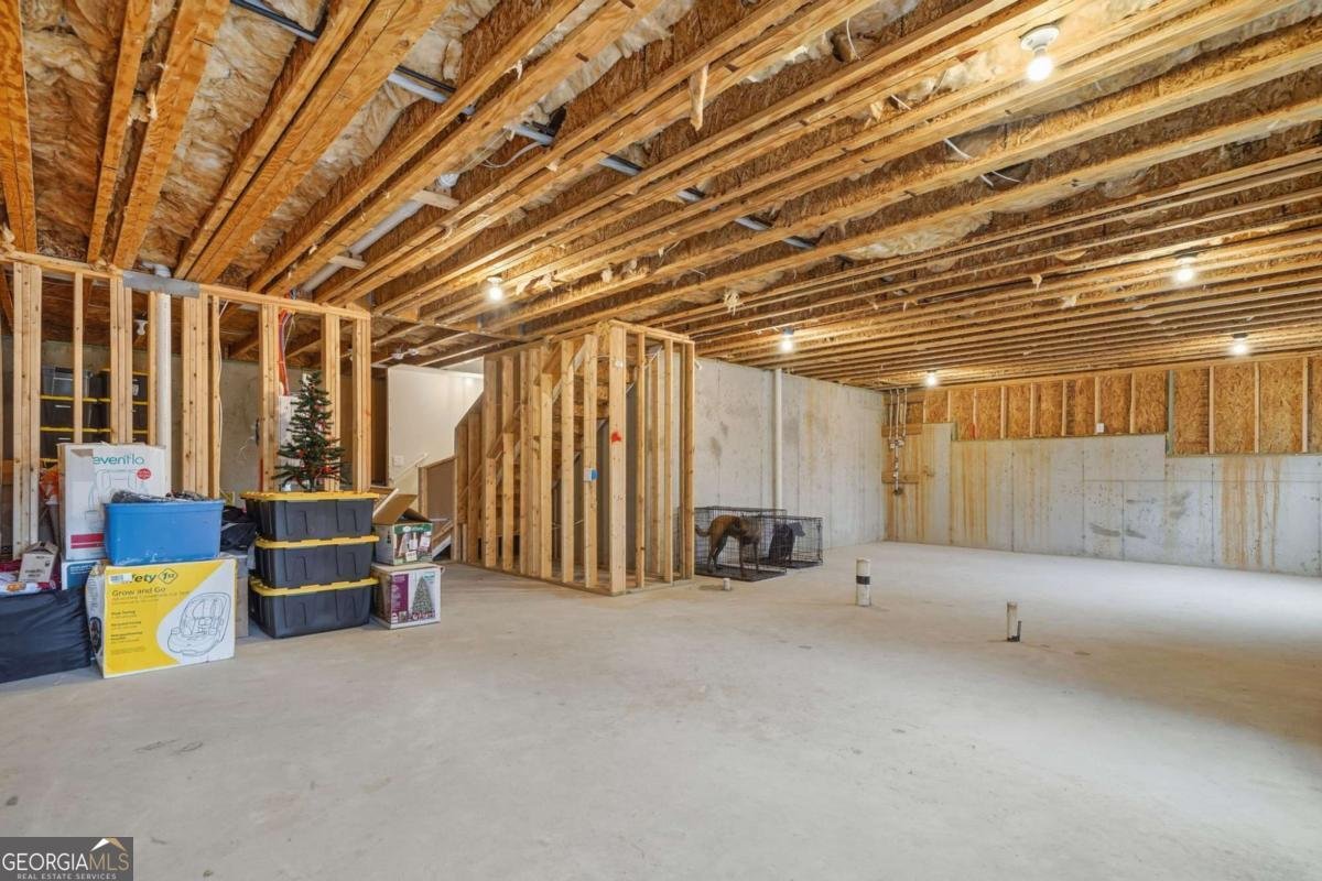 338 Boundless Lane Canton - Photo 47