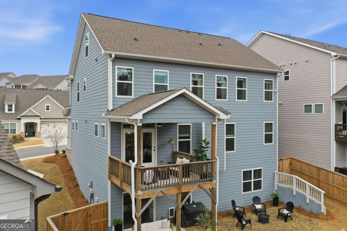 338 Boundless Lane Canton - Photo 53