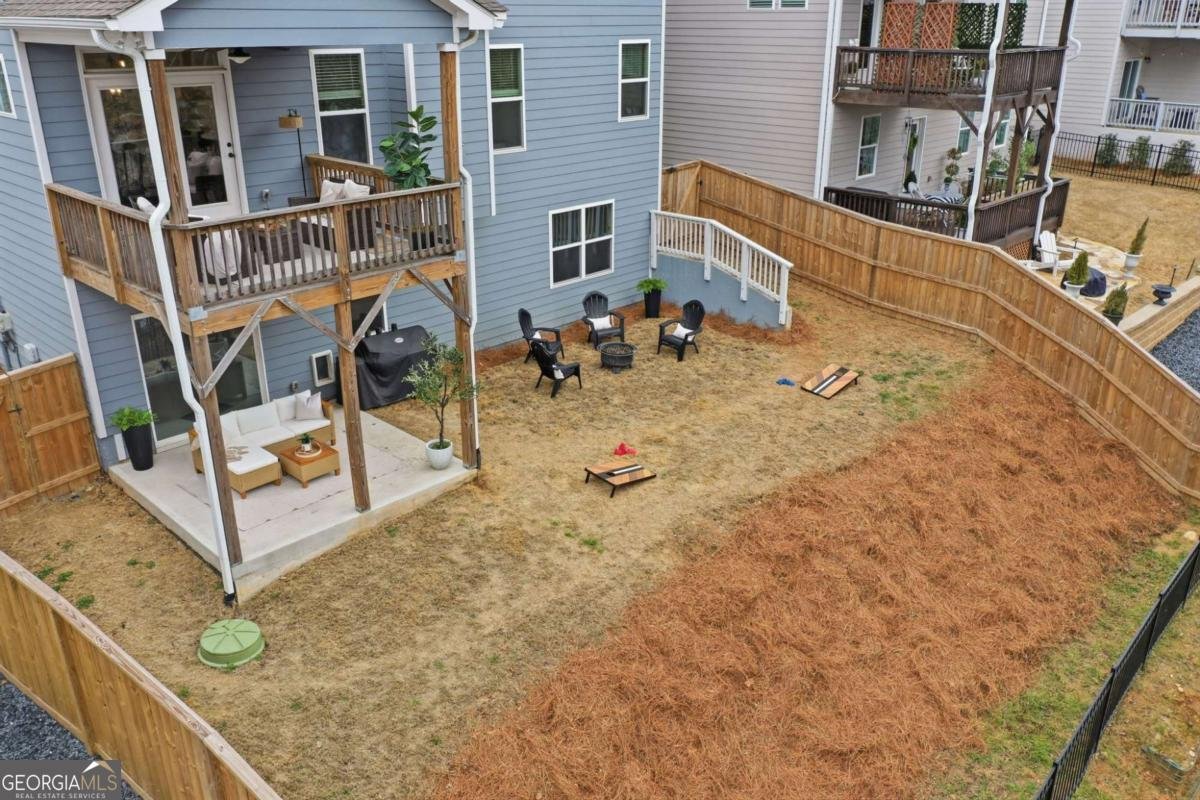 338 Boundless Lane Canton - Photo 55