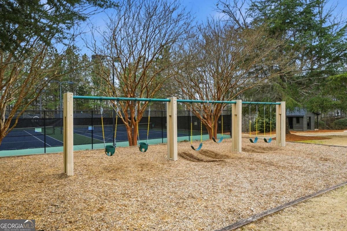 338 Boundless Lane Canton - Photo 56