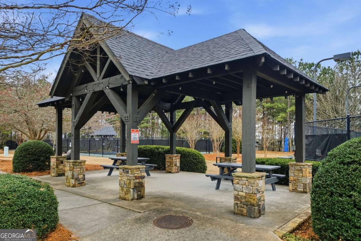 338 Boundless Lane Canton - Photo 58