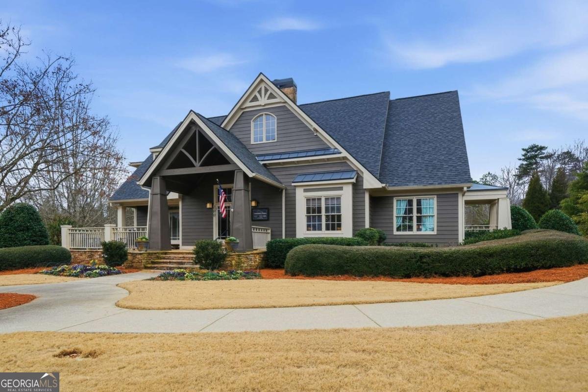 338 Boundless Lane Canton - Photo 59