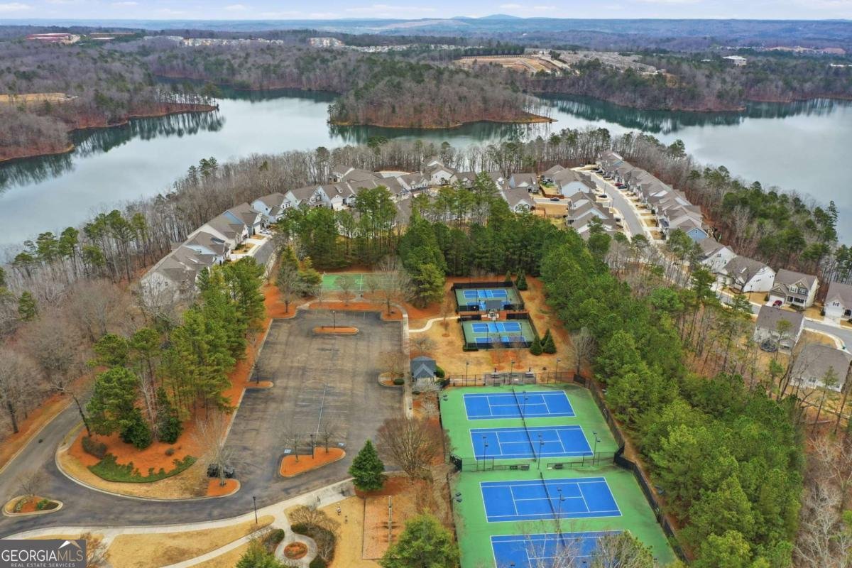 338 Boundless Lane Canton - Photo 61