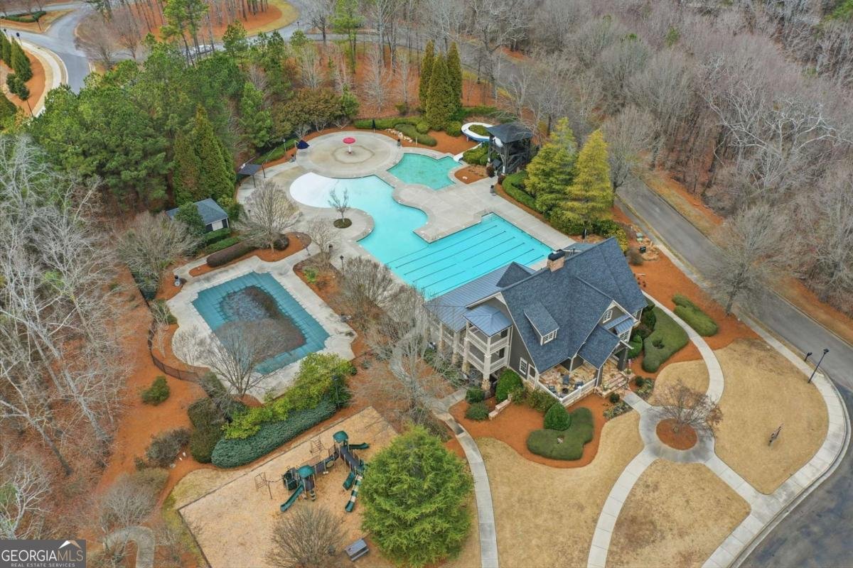 338 Boundless Lane Canton - Photo 62