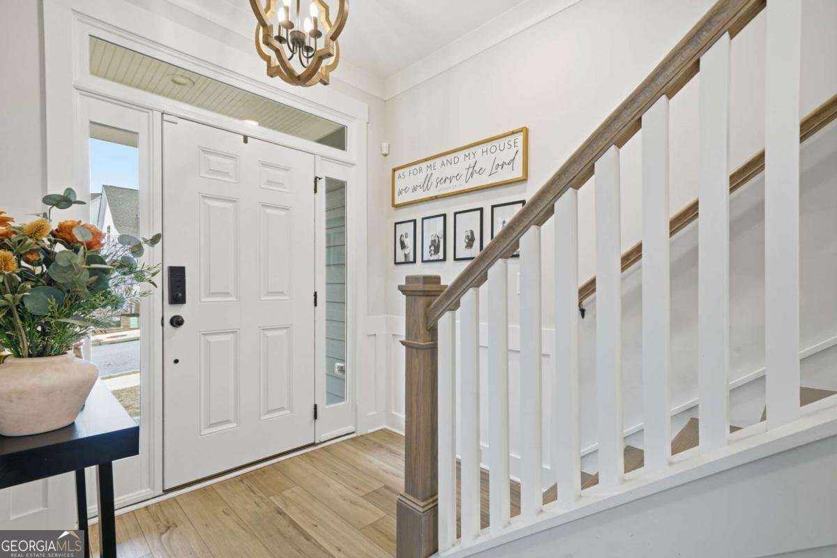 338 Boundless Lane Canton - Photo 9