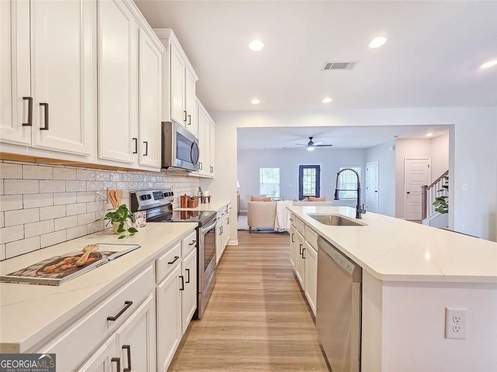 535 Ruths Drive Woodstock - Photo 10