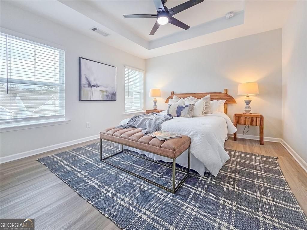 535 Ruths Drive Woodstock - Photo 16