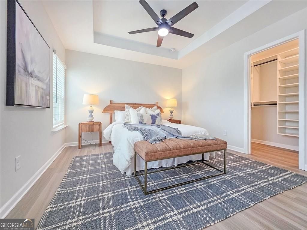 535 Ruths Drive Woodstock - Photo 19